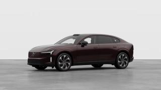 Volvo  ES90 PURE ELECTRIC CORE