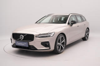 Volvo V60 B4 AUT DARK PLUS