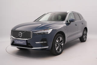 Volvo XC60 T6 AWD AUT BRIGHT PLUS