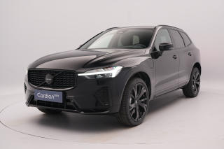 Volvo XC60 T6 AWD ULTRA BLACK EDITION 