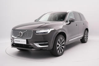Volvo XC90 B5 AWD ULTIMATE REZERVACE