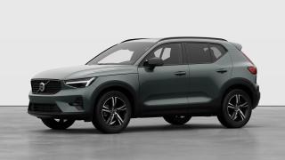 Volvo XC40 B4 AUT DARK PLUS