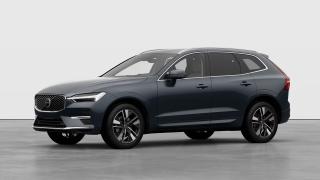 Volvo XC60 B5 AWD AUT BRIGHT PLUS 