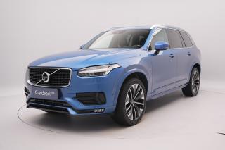 Volvo XC90 D5 AWD R-DESIGN AUT