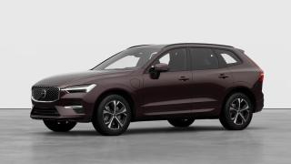 Volvo XC60 T6 AWD AUT CORE