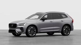 Volvo XC60 T6 AWD AUT DARK ULTRA