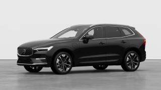 Volvo XC60 T6 AWD AUT BRIGHT PLUS