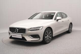 Volvo S60 B4 INSCRIPTION REZERVACE