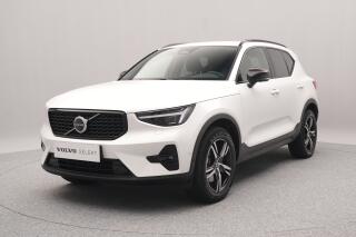Volvo XC40 B3 PLUS DARK AUT REZERVACE 