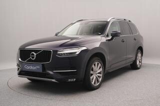 Volvo XC90 D5 AWD INSCRIPTION AUT CZ