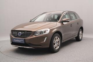Volvo XC60 D4 AWD MOMENTUM REZERVACE