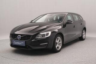Volvo V60 D4 NAVIGACE REZERVACE