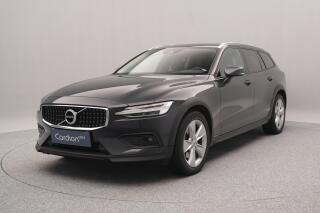 Volvo V60 CC D4 AWD MOMENTUM CZ 1.maj