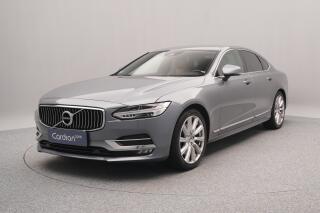 Volvo S90 D5 AWD INSCRIPTION REZERVACE