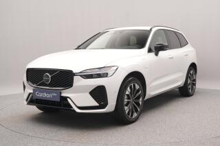 Volvo XC60 T6 AWD AUT DARK PLUS