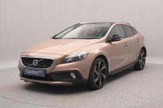 Volvo V40 CC T5 AWD SUMMUM AUT CZ