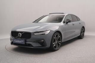 Volvo S90 T8 AWD R-DESIGN RECHARGE CZ