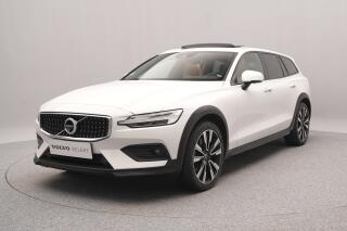 Volvo V60 CC T5 AWD POLESTAR REZERVACE