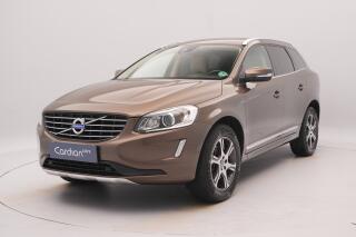 Volvo XC60 D4 AWD SUMMUM AUT REZERVACE