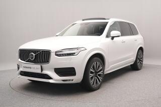 Volvo XC90 B5 AWD BRIGHT ULTRA REZERVACE