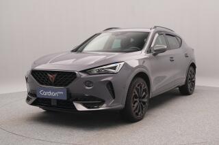 Cupra Formentor 2.0 TSI 4Drive REZERVACE