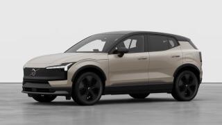 Volvo EX30 CROSS COUNTRY TWIN ULTRA