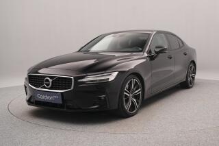 Volvo S60 T5 R-Design AUT REZERVACE