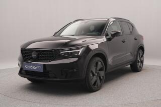 Volvo XC40 B3 AUT BLACK EDITION ULTRA