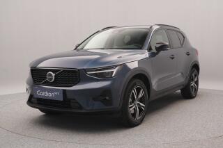 Volvo XC40 B3 AUT DARK PLUS