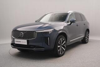 Volvo XC90 T8 AWD RECHARGE CZ REZERVACE