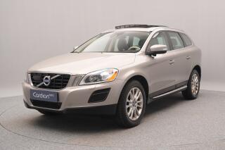 Volvo XC60 D3 AWD SUMMUM POLESTAR AUT CZ