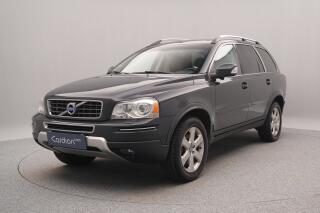Volvo XC90 D5 AWD SUMMUM AUT 7M CZ