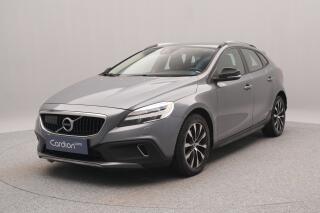 Volvo V40 CC MOMENTUM AUT REZERVACE