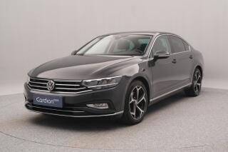 Volkswagen Passat Variant 1.5 TSI HIGHLINE CZ 