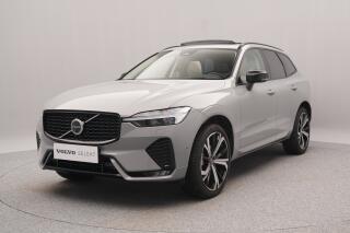Volvo XC60 B5 AWD DARK ULTRA CZ 1.maj