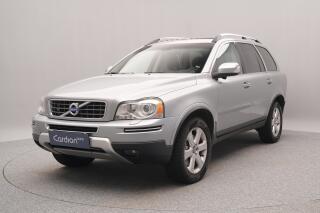 Volvo XC90 D5 AWD SUMMUM AUT REZERVACE