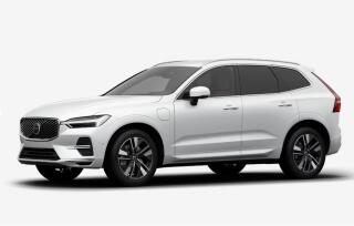 Volvo XC60 T6 AWD AUT BRIGHT PLUS