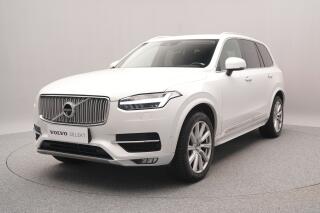 Volvo XC90 T6 AWD INSCRIPTION AUT CZ