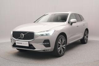 Volvo XC60 B6 AWD INSCRIPTION REZERVACE