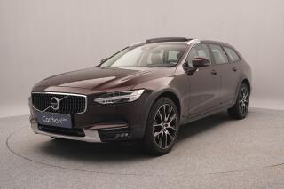 Volvo V90 CC D5 AWD PRO POLESTAR CZ AUT 