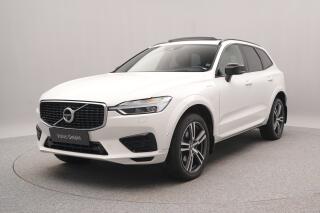 Volvo XC60 T8 AWD RECHARGE REZERVACE