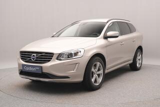 Volvo XC60 D4 SUMMUM AUT CZ