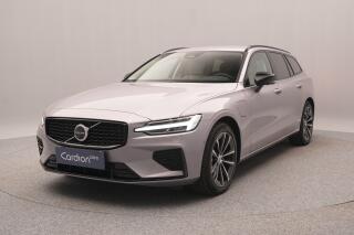 Volvo V60 T6 AWD Plug-in DARK PLUS