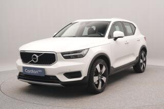 Volvo XC40 T4 AWD MOMENTUM CZ REZERVACE