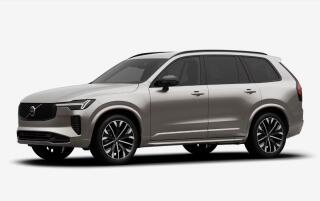 Volvo XC90 B5 AWD AUT DARK PLUS 7-m�st