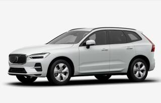 Volvo XC60 B5 AWD AUT ESSENTIAL