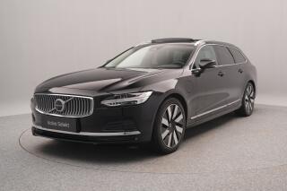 Volvo V90 T6 AWD RECHARGE REZERAVCE 