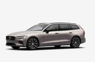 Volvo V60 T6 AWD Plug-in DARK PLUS