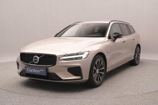 Volvo V60 T6 AWD Plug-in DARK PLUS