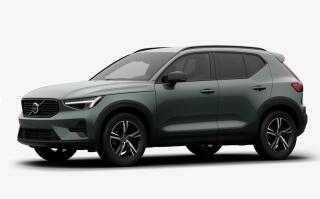 Volvo XC40 B3 AUT DARK PLUS